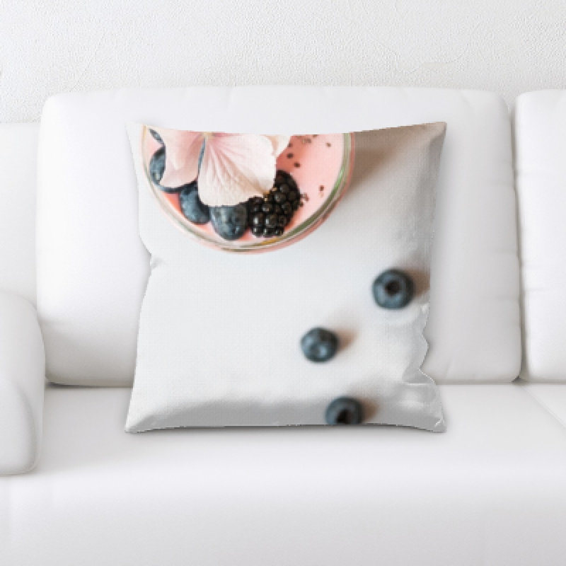 Coussin décoratif