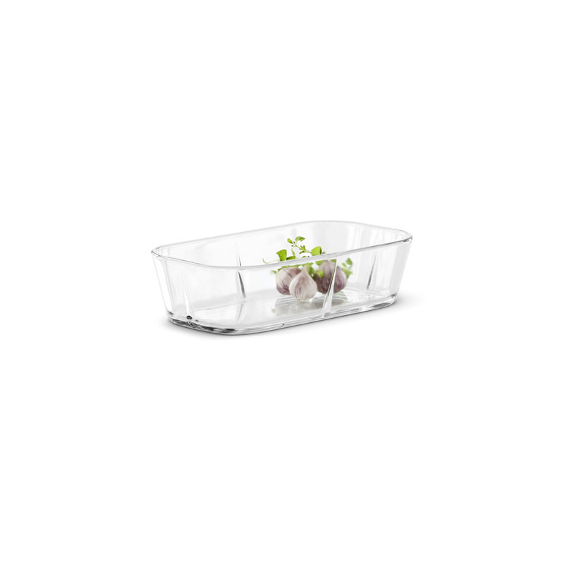 Rosendahl Grand Cru Rectangle Glass Baker Bakeware