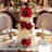 3PCS Wedding Cake Flowers For Cake Topper