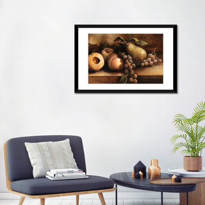 " Classic Still Life I " by Ethan Harper