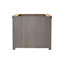 Vintner 36" Single Bathroom Vanity Base Only-1689890306