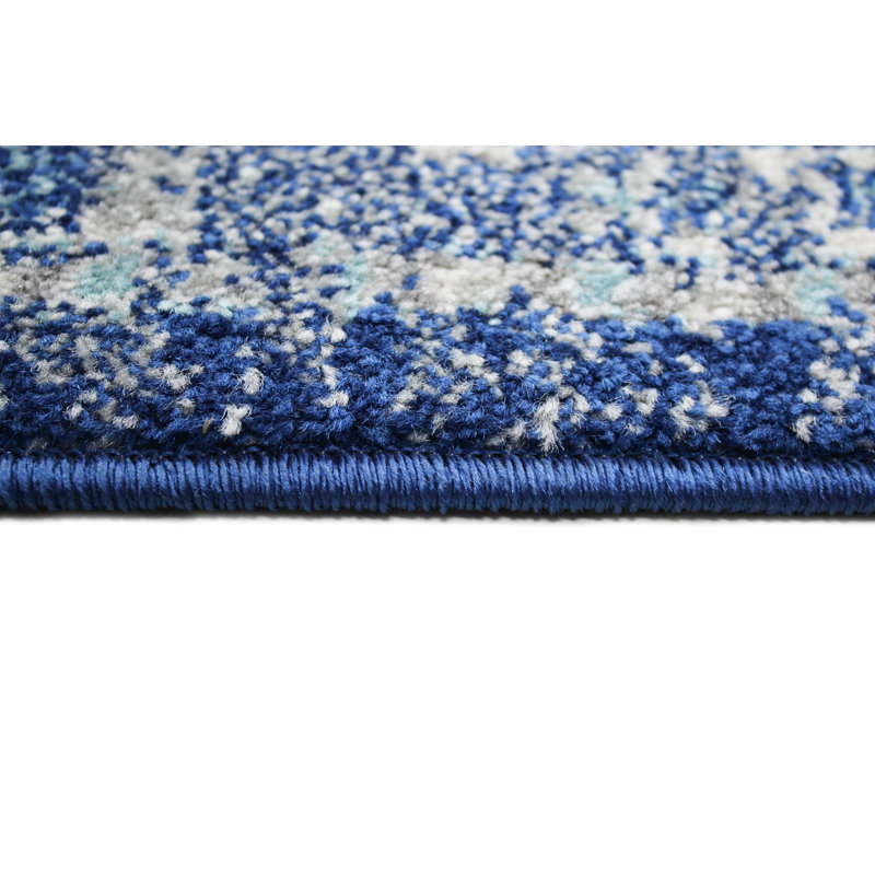 Eleanora Oriental Area Rug, Rectangle 229 x 290cm
