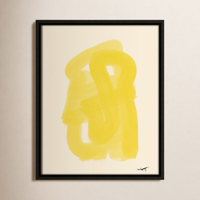 Shillington Matin Dete Print by N.Atelier