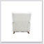chaise de salon berçante confortable