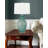 Matera Glass Table Lamp
