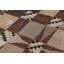 Scandinavian One-of-a-Kind 9'0X12'0 Hand Knotted Area Rug
