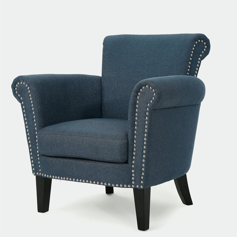 Fauteuil club