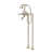 Polished Nickel selected