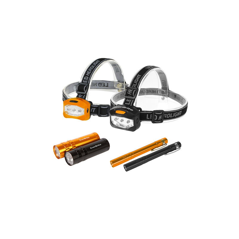 Lampe de poche Prime-Line