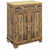 Rustic Brown selected