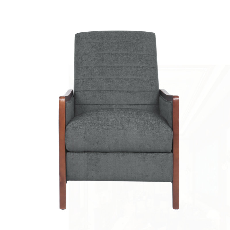 Fauteuil en tissu