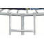 Trampoline de style roman, filet de sécurité-98167760-98176476