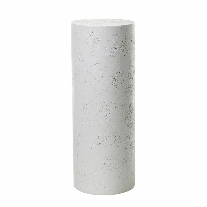 Pot à fleurs Aubree, H 31,5 po x l 11,75 po x P 11,75 po