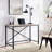 Kosiur Metal Base Writing Desk-1437766092