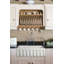 30'' L Single Bowl Fireclay Kitchen Sink