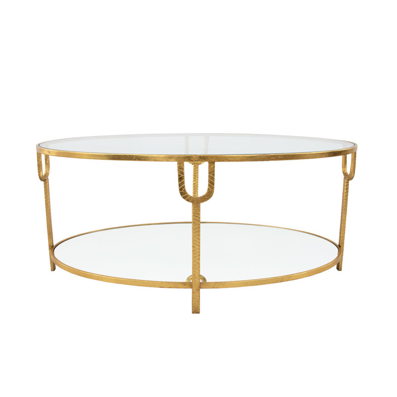 Blanca Coffee Table