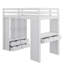 Lit mezzanine avec grandes tablettes Jonavan-927521911-927521906