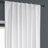 Matra Room Darkening Rod Pocket Single Curtain Panel-1230320488-1326252994