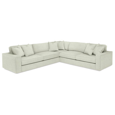 Max Sectional
