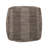 Barracuda Handcrafted Cotton Pouf