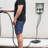 Tamper Resistant Combination Outlet
