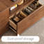 Table basse Nordic