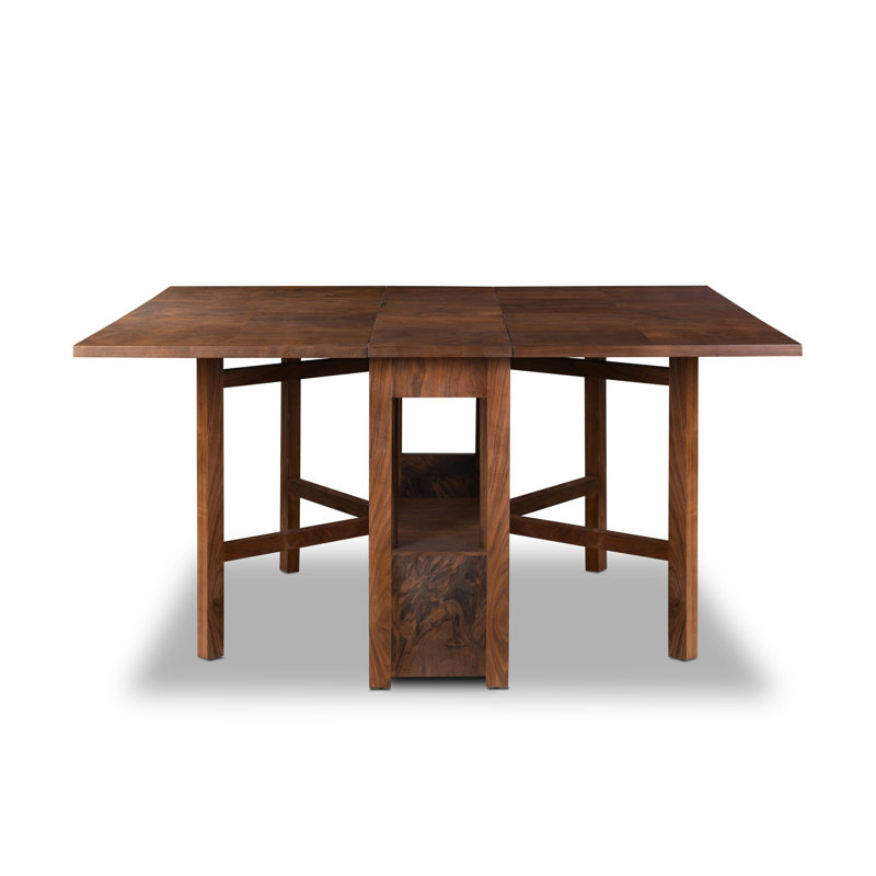 Mote Gateleg Console Table