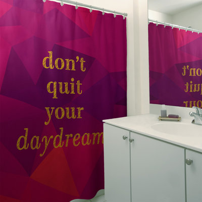 Shower Curtain