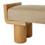 Wesley Bench
