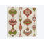 Ornaments IV, impression sur toile tendue-19731641-74748080