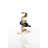 Munich 4 Bottle Tabletop Wine Bottle Rack-34458698
