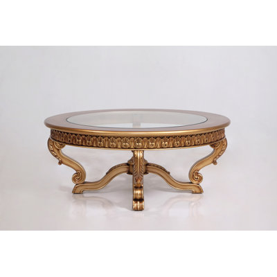 Table basse Phillippi