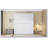 Murphy Bed Wall Bed With Top Cabinets-912425436-912425435
