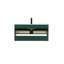 Ensemble de meuble-lavabo simple mural 40 po Roman-2015390127
