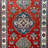 Handmade Kazak Wool Rug
