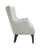 Button Tufted Wing Chair-82412352