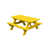 Lemon Yellow