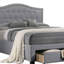 Lit plateforme tapissier avec rangement Rodeen-960598997-960598998