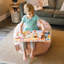 Fauteuil à billes Big Joe-125119672-125119676