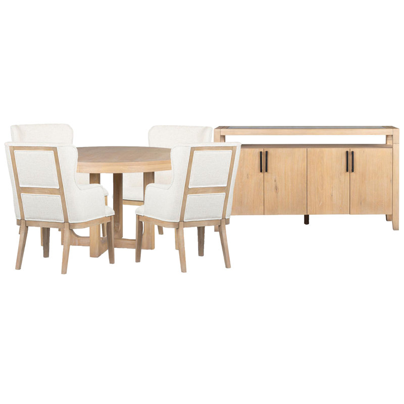 Table de salle à manger Ramspoth