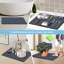 Nano-Covered Foldable Stone Mat, Speed-Dry Diatomaceous Layer, Anti-Slip, Space-Saving, Easy-Care Bathroom Pad-1724881223