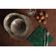 Vanleer Porcelain China Dinnerware Set 18 Piece - Service for 6