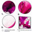 Ancien mystère in Viva Magenta II - Art abstrait à l'encre liquide-1932900777-1932900783-1897616240