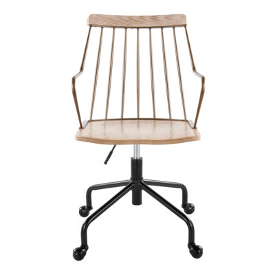 Chaise de travail Shamsh