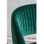 Fairmont Park Araceli Velvet Office Chair-1380115706-1380131716