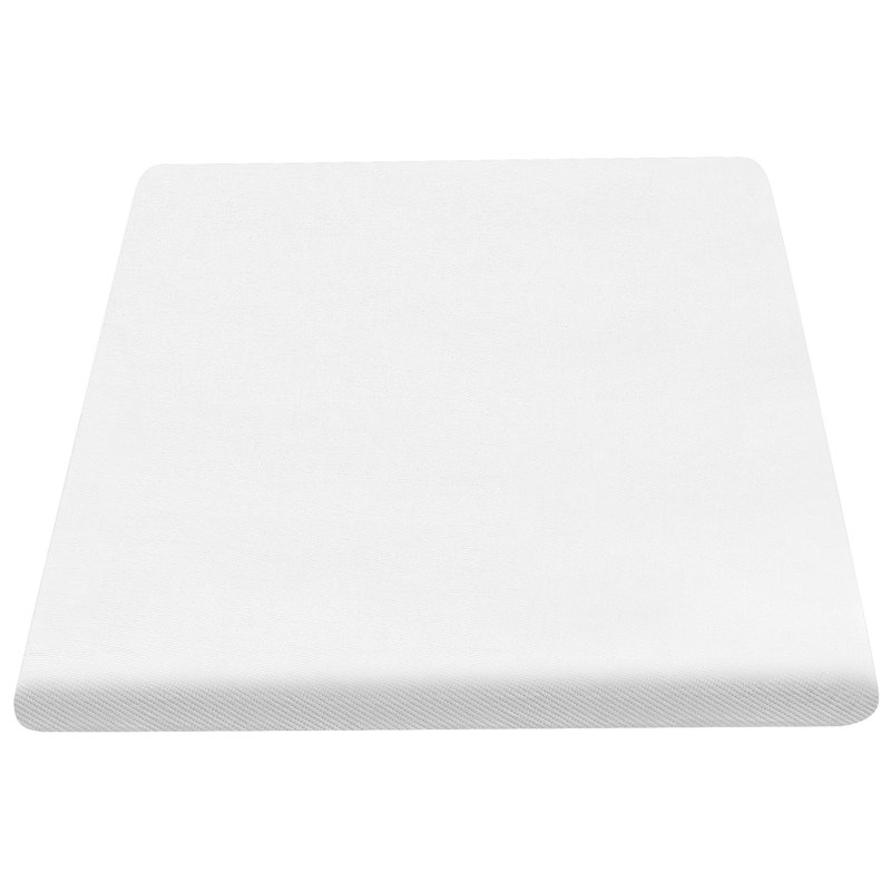 Foam Mattress Topper RESTFUL, 6", European Single (90 x 200 cm)