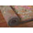 Cotton Floral Indoor Rug