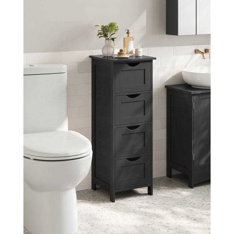Freestanding Bathroom Cabinet