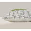 Coussin en coton
