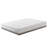 Nora Medium Cooling Gel Memory Foam Mattress with Cooling Cover-23156449-91629948